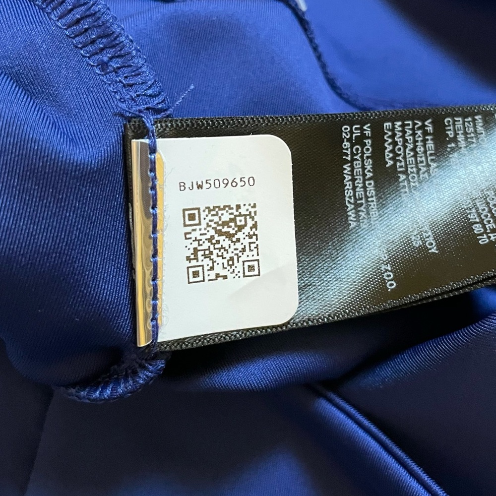 The North Face Women’s Cloud Roll Tights High Rise - Picture 7 of 8